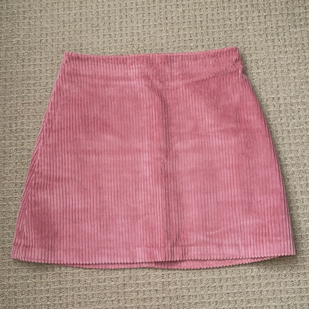 Aritzia Wilfred Skirt